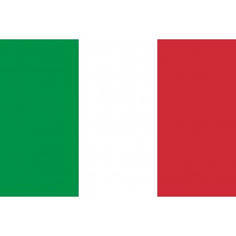 BANDIERA ITALIA