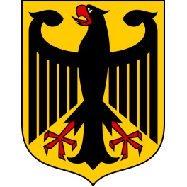 STEMMA GERMANIA STEMMA GERMANIA