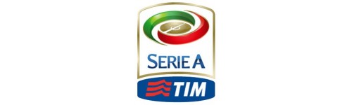 Tatuaggi Temporanei | Serie A Tim