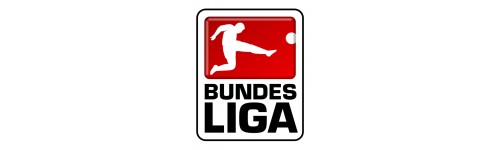 Tatuaggi Temporanei | Bundesliga