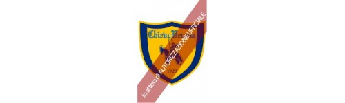 Tatuaggi Temporanei | AC CHIEVO