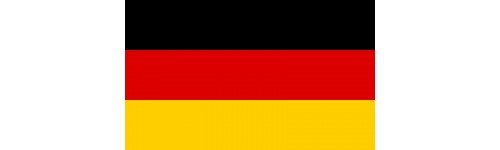 Tatuaggi Temporanei | GERMANIA