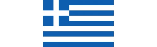 Tatuaggi Temporanei | BANDIERA GRECIA