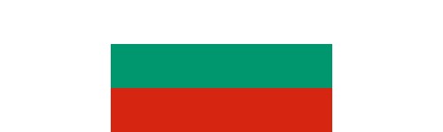 Tatuaggi Temporanei | BANDIERA BULGARIA