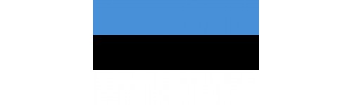 Tatuaggi Temporanei | BANDIERA ESTONIA