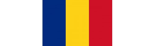Tatuaggi Temporanei | BANDIERA ROMANIA