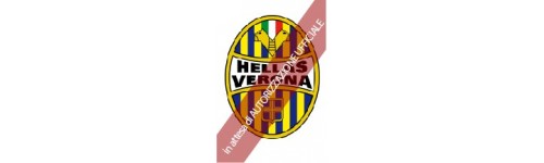 Tatuaggi Temporanei | HELLAS VERONA