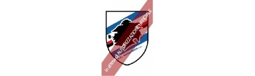 Tatuaggi Temporanei | SAMPDORIA
